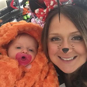 Meet your Posher, Monique